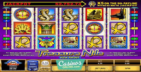 treasure nile bonuses|Treasure Nile .